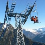 Champex le Lac