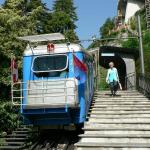 Locarno-Madonna del Sasso