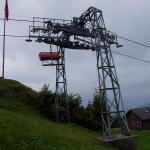 Sattel-Hochstuckli am 2.10.2004