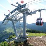 Luftseilbahn Pfannenstiel-Alp Sigel