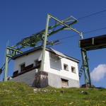 Schatzalp-Strelapass