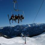 Lungern-Schönbüel 2.1.2010