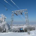 Skilift Oberegg-St.Anton