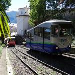 Lugano Città-Stazione FFS