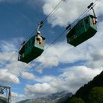 Luftseilbahn Eggenbergli