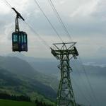 Luftseilbahn Emmetten-Niederbauen