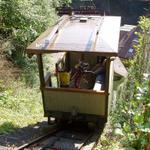 Standseilbahn Harissenbucht-Fürigen