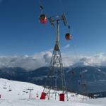 Crans-Montana 28.2.2011