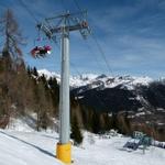 Airolo am 6.2.2011 