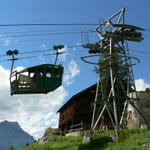 Luftseilbahn Witerschwanden-Acherberg