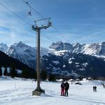 Skigebiet Kellerberg 28.1.2017