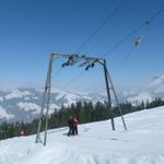 Einzelanlagen im Emmental