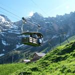 Chlital-Musenalp