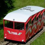 Standseilbahn Treib-Seelisberg