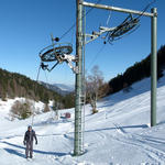 Baulmes-Col de l’Aiguillon