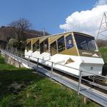 Vevey-Chardonne-Mont Pelerin