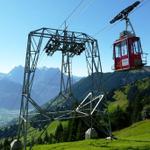 Luftseilbahn Riedlig-Biel (Kinzig II)