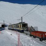 Montreux-Rochers de Naye