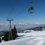 Villars/Gryon/Les Diablerets 3.3.2011