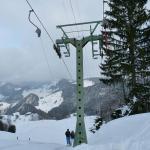 Hofschwang-Frenen (Hohe Winde) 21.2.2009