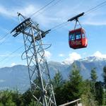 Luftseilbahn Oberschaan-Alvier