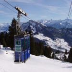 Rigi Burggeist&Scheidegg