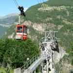 Luftseilbahn Kalpetran-Embd