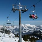 Villars/Gryon/Les Diablerets