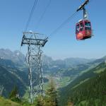 Einzelanlagen Engelberg