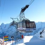 Mürren-Schilthorn