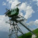 Luftseilbahn Chipfen-Tristel