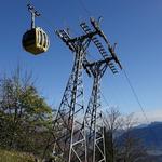 Luftseilbahn Frümsen-Staubern