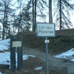 Col des Planches