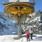 La Fouly-Val Ferret