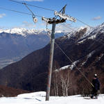 Alpe di Neggia 21.03.2021