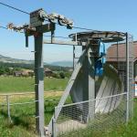 Chrachenhütte Blumenstein