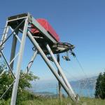 Äschiallmend Aeschi bei Spiez