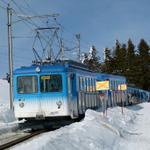 Bergbahnen Rigi