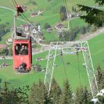 Fellboden-Bannalp