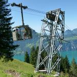 Luftseilbahn Twängrüti-Buggialp