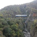 Diverse Bilder und Bahnen Centovalli