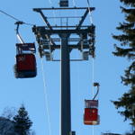 Brambrüesch am 20.12.2007