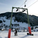 Schwarzwald Neujahr 2011